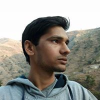 प्रभात पटेल