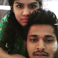 Shreyas Pv