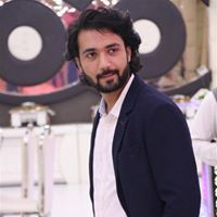 Shivam Kaushik
