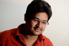 Satyajeet Mujgule