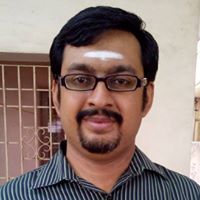 Rangarajan Hariharan