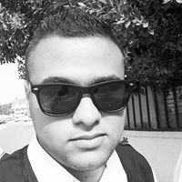 Mohammed Elarbi