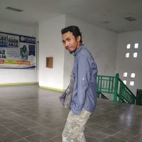 Bahyaruddin Salim