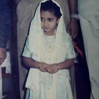 Hafsa Ali