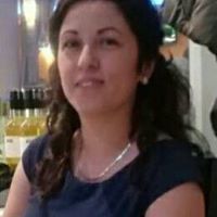 Милена Добрева