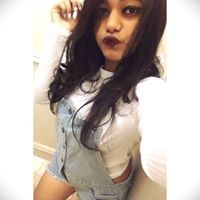 Palisha Revankar