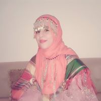 Sawssen Najar