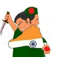 Desher Shanti