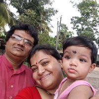 মৃদুলা সরকার