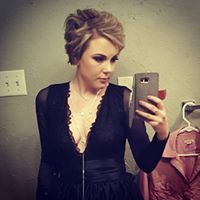 Carlie Murlin