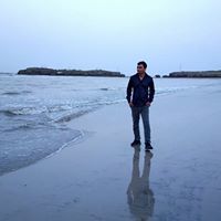 Ravi Rathod