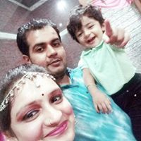 Vinod Patel