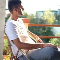 Harsh Srivastava