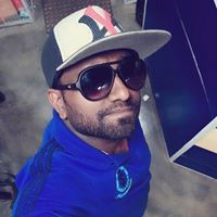 Arulraj Sivaligham
