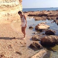 Нанси Танева