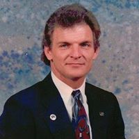 Wayne Vaughn