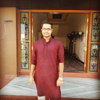 Kaivalya Garge