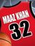 Maaz Khan