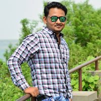 Kishor Jadhav