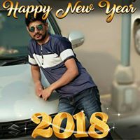 Dharm Patel