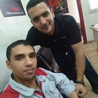 Sakher Osama