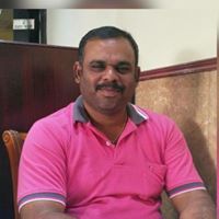 Sivaraj Nagarajan