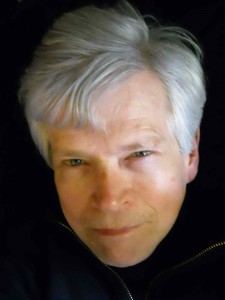 Alan Conrad