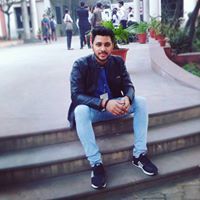 Deepak Sharma