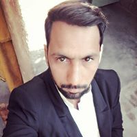 Zubair Hashmi