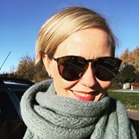 Ingibjorg Jonsdottir