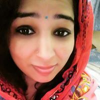 Ambika Singh