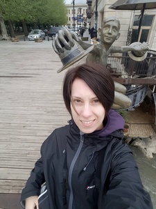 Austėja Krištaponytė