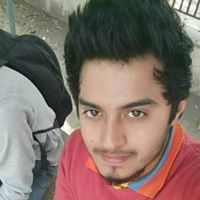 Sanket Sharma