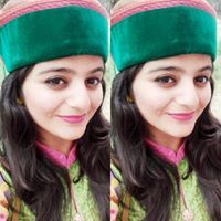 Aastha Angrish