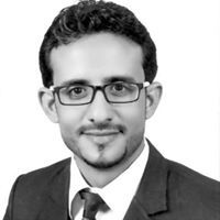 Faisal Alshamiri