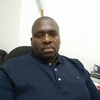 Phuthumile Nodabongo