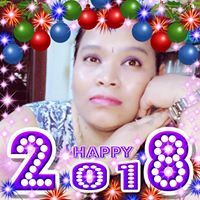 Meena Shrestha