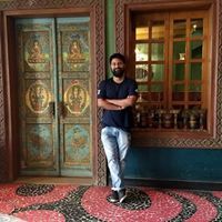 Saurabh Kalra