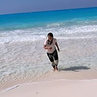 Menna Amin