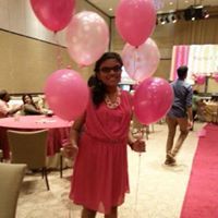 Darshanaa Hari Krishnan