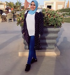 Samira Mohamed