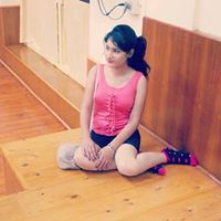 Shipra Sareen