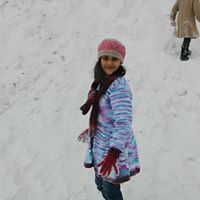 Saeeda Hassaan