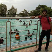 Arpan Kumar
