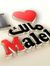 Mahmoud...