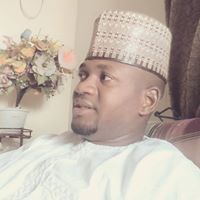 Mustapha Tunau