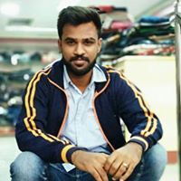 Sharath Kandaswamy