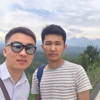 Zhaksylyk Zhandossov