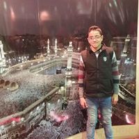 Mohamed Tarek