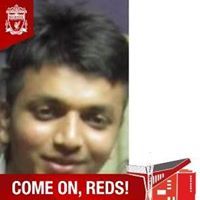 Hrishikesh Mahale